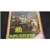 Image 3 : 1977 Star Wars Vintage Famous Monsters Spectacular Low Print Run -Pristine, Mint 
