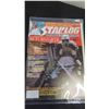 Image 1 : 1985 Star Wars ROTJ Vintage Starlog Magazine with Poster -Pristine, Mint