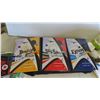 Image 1 : Limited Edition Classic Star Trek Premium 3 Piece Art Print Signed Set by 