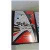 Image 3 : Limited Edition Classic Star Trek Premium 3 Piece Art Print Signed Set by 