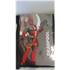 Image 2 : Limited Edition Marvel Premium Deadpool & Wolverine 2 Piece Art Print 