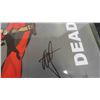 Image 3 : Limited Edition Marvel Premium Deadpool & Wolverine 2 Piece Art Print 