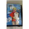 Image 2 : Limited Edition DC Batman & Harley Quinn Premium 2 Piece Art Print Set Signed 