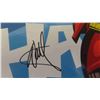 Image 3 : Limited Edition DC Batman & Harley Quinn Premium 2 Piece Art Print Set Signed 