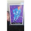 Image 1 : 1961 Parkhurst Bob Pulford Maple Leafs Card