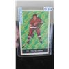 Image 1 : 1961 Parkhurst Howie Glover Red Wings Card