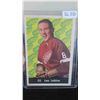 Image 1 : 1961 Parkhurst Leo Labine Red Wings Card 