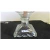 Image 2 : Vintage Coal Oil Lantern 20'' Tall 