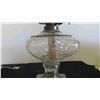 Image 3 : Vintage Coal Oil Lantern 20'' Tall 