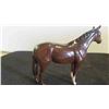 Image 6 : Vintage Beswick Thoroughbred & Colt Horses Made in England -Mint