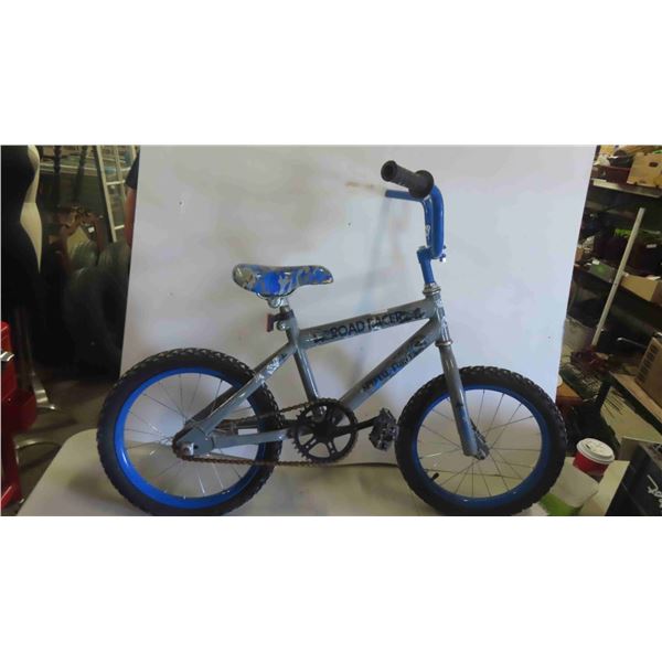 Special Forces Road Racer Little Kids Bicycle 
