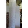 Image 3 : 2 Floor Lamps , Coastal Beach Scene Large Picture 13'' x 36''