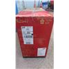 Image 4 : New in Box Staples 42947 Series Black Bonded Leather Office Chair 
