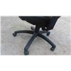 Image 3 : High Back Mesh Swivel/Adjustable Office Chair with Arms on Casters 