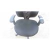 Image 4 : High Back Mesh Swivel/Adjustable Office Chair with Arms on Casters 