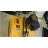 Image 3 : Complete Dewalt Tool Set : Skill Saw, Drill, Impact Driver, Reciprocating Saw