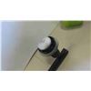 Image 2 : 3 Bulb Trac-Light with Bulbs 