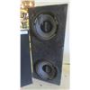 Image 2 : Sony Speaker & Sub Box for 10'' Speaker 