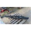 Image 1 : 1989-98 Chevy Fleetside Step Bumper 