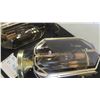 Image 3 : 2 Like-New Stained Glass Hallway Lamps