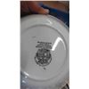 Image 10 : 38 Piece Hotel Ware Place Setting