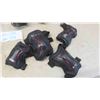 Image 2 : Soccer Sports Equipment and Safety Guards