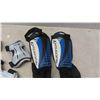 Image 3 : Soccer Sports Equipment and Safety Guards