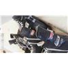 Image 3 : 4 Pairs of Hockey Skates - Largest Size is 8 1/2