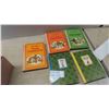 Image 1 : 5 Hard Cover Disney Story Books