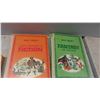 Image 2 : 5 Hard Cover Disney Story Books