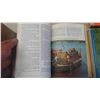 Image 7 : 5 Hard Cover Disney Story Books