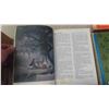 Image 8 : 5 Hard Cover Disney Story Books