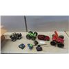 Image 1 : 4 Remote Control Vehicles 