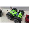 Image 4 : 4 Remote Control Vehicles 