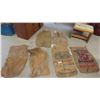 Image 1 : 6 Potato Gunney Sacks 