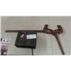 Image 1 : Hallman Electric Fencer, Wire Tightener Tool