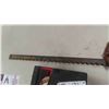 Image 3 : Hallman Electric Fencer, Wire Tightener Tool