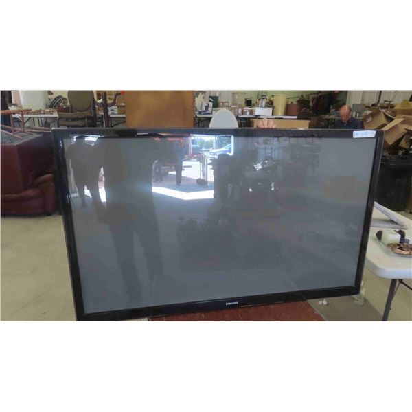 Samsung TV 51''