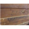 Image 7 : Antique Highboy Dresser 48'' x 32'' x 20''