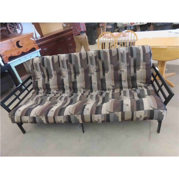 Futon 81'' Wide