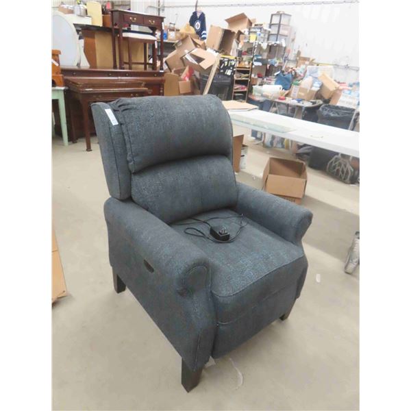 Power Recliner - Good Condition