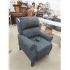 Image 1 : Power Recliner - Good Condition