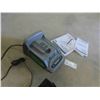 Image 8 : Go 56V Lithium-Ion Push Mower with Bagger, Charger & Battery 