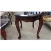 Image 3 : Coffee Table 16'' x 48'' x 23'' , 2 End Tables 21'' x 27'' x 21'' 