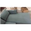 Image 3 : Modern 2 Piece Sectional 75'' One Way 54'' The Other Way 