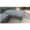 Image 4 : Modern 2 Piece Sectional 75'' One Way 54'' The Other Way 