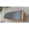 Image 3 : Bench with 2 Drawers & Storage 17'' x 58'' x 18'' 