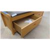 Image 4 : Bench with 2 Drawers & Storage 17'' x 58'' x 18'' 