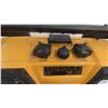 Image 2 : Dewalt Jobsite Radio/Battery Charger 