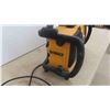 Image 4 : Dewalt Jobsite Radio/Battery Charger 
